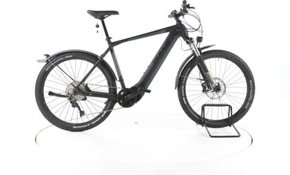 Produit reconditionné - Bulls Copperhead EVO 2 XXL Street Trekking E-Bike - Très Bon Etat