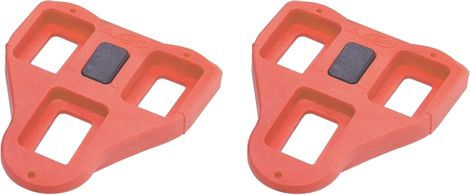 BBB Cales route ''ROADCLIP'' 9° Rouge BPD-02A