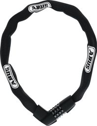 Abus Tresor 1385/75 (75 cm) Candado de cadena Negro