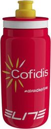 Elite Fly Team Bottle Cofidis 2023 550 ml