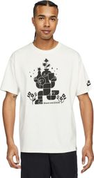 Nike Sportswear Sust M2Z Wit T-Shirt