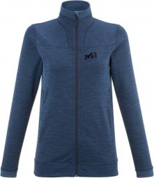 Women's Millet Lokka Fleece Blue