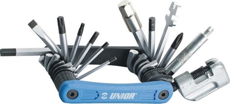 Unior Euro17 17 Functie Multi Tool