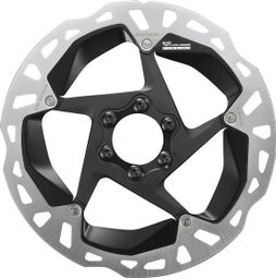 Shimano XTR RT-MT905 6-gaats remschijf (Boutloos)