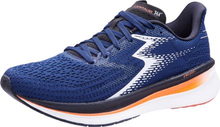 Chaussures de running 361-Centauri Midnight/White