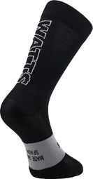 Sporcks Watts Black Socks