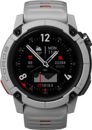 Orologio GPS Coros Nomad Ash Light Grey