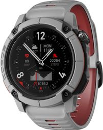 Reloj GPS Coros Nomad Ash Light Grey