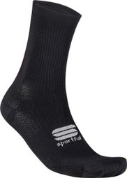Sportful Pro Socks Black