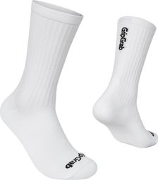 GripGrab PACR High sokken, wit