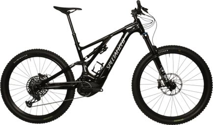 Specialized Levo Comp Alloy elektrische mountainbike, 90 Nm, 700 Wh, lichaamslengte 173/188 cm - Gereviseerd product