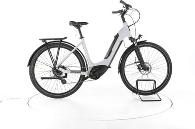 Reconditionné - Winora Tria 7 eco City E-Bike Entrée basse - Bon Etat Ãtat