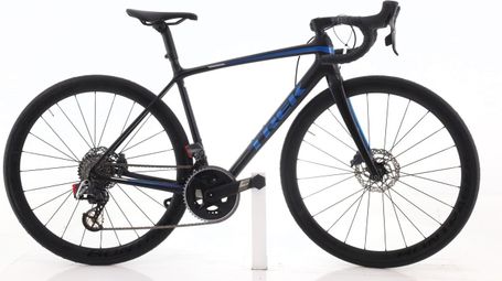 Produit reconditionné · Trek Emonda SL 7 AXS 12V · Noir / Vélo de route | Très bon état