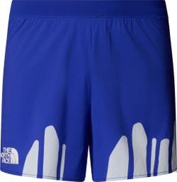 The North Face Summit Pacesetter Shorts 5In IKB Blue