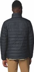 Doudoune Columbia Powder Lite II Noir — vue 2