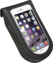 Klickfix Duratex Plus Phone Case on Hanger
