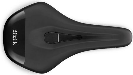 Fizik Terra Aidon X1 Zadel Zwart