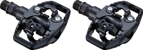 Ritchey Comp Trail Clipless Pedals Black