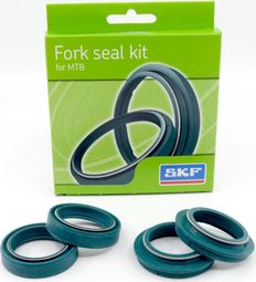 Guarnizioni Forcella SKF Marzocchi 35 (set di 4 guarnizioni)