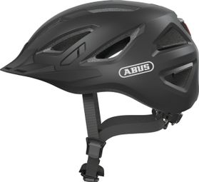 Casque Abus Urban-I 3.0 Velvet Black / Noir