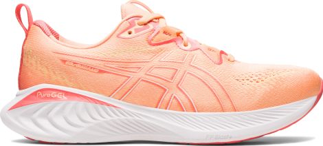 Asics Gel Cumulus 25 Coral Scarpe da corsa da donna