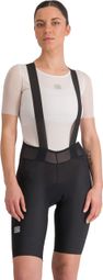 Sportful SRK Women's Bib shorts Black
