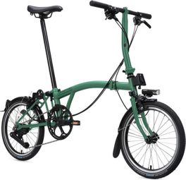 xx- Vélo BROMPTON