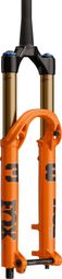 Fox 38 Factory 29-Zoll-Gabel | Grip X2 | Kabolt X Boost 15x110 mm | 44 mm Offset | Orange 2027