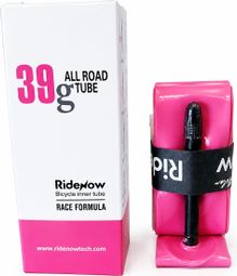 Chambre à air TPU RideNow 39gr allroad - valve 45mm