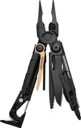 Pince multifonctions 16 Outils Mut® en 1 - LEATHERMAN