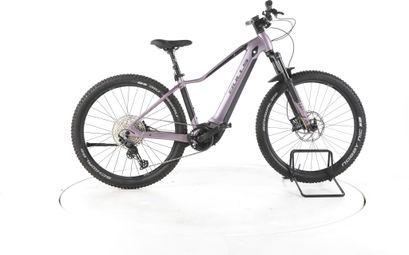Produit reconditionné - Bulls Aminga EVA 3 E-Bike - Très Bon Etat