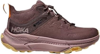 Hoka Transport Chukka GTX Violet/Rose Damesschoenen