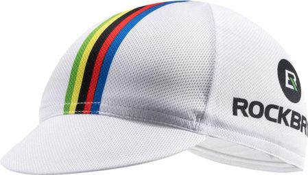 Casquette vélo Rainbow  ROCKBROS