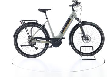 Produit reconditionné - Gazelle Ultimate T10 HMB Vélo Entrée basse  - Très Bon Etat