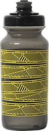 Massi Yellow Tape Flacone 500ml Trasparente Nero/Giallo