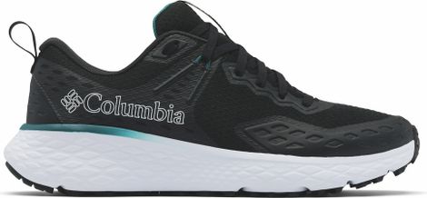 Chaussures de Randonnée Columbia Konos TRS Noir/Blanc Homme