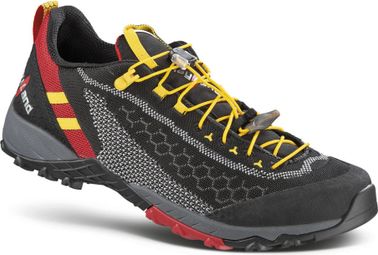 Kayland Alpha Knit Wanderschuhe Schwarz