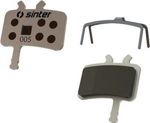 Pair of Sinter 05 Brake Pads for Avid