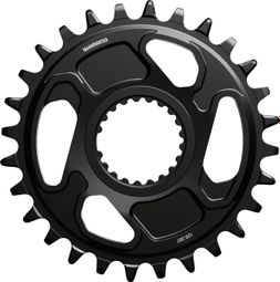 Shimano Steps SM-CRE80 Kettenblatt 38Z für FC-E8000 und FC-E8050 11-fach | Kettenblätter | Antrieb