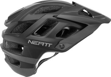 MTB-Helm Neatt Basalte Expert Schwarz