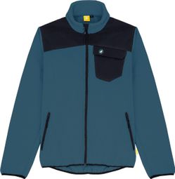 Lagoped Rypa Blue Fleece