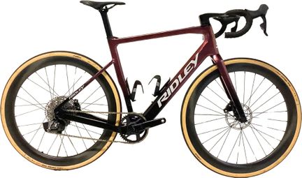 Produit reconditionné  - Ridley e-Grifn / Rival XPLR 12v / Très bon état