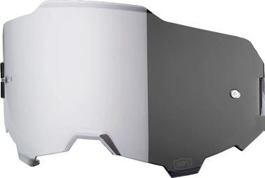 100% vervangende lenzen voor Armega Injected Miroir Silver