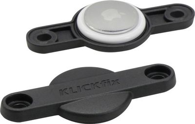 Klickfix AirTag Support Apple FindMe