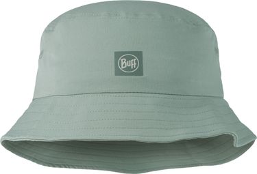 Bob Buff Adventure Verde