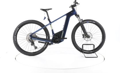 Produit reconditionné - Bergamont E-Revox Premium Sport E-Bike - Bon Etat