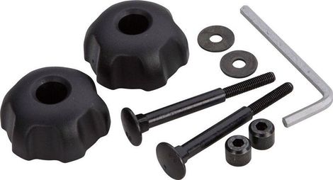52587 Kit visserie pour VéloCompact