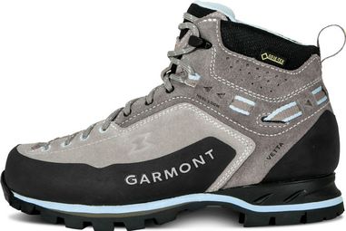 Approach schoenen garmont vetta gtx gris bleu femme