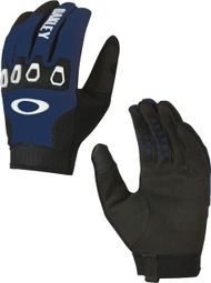 Oakley Automatic 2.0 Women's Long Gloves Navy