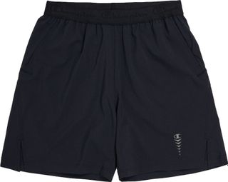 Champion Quick-Dry Shorts Black